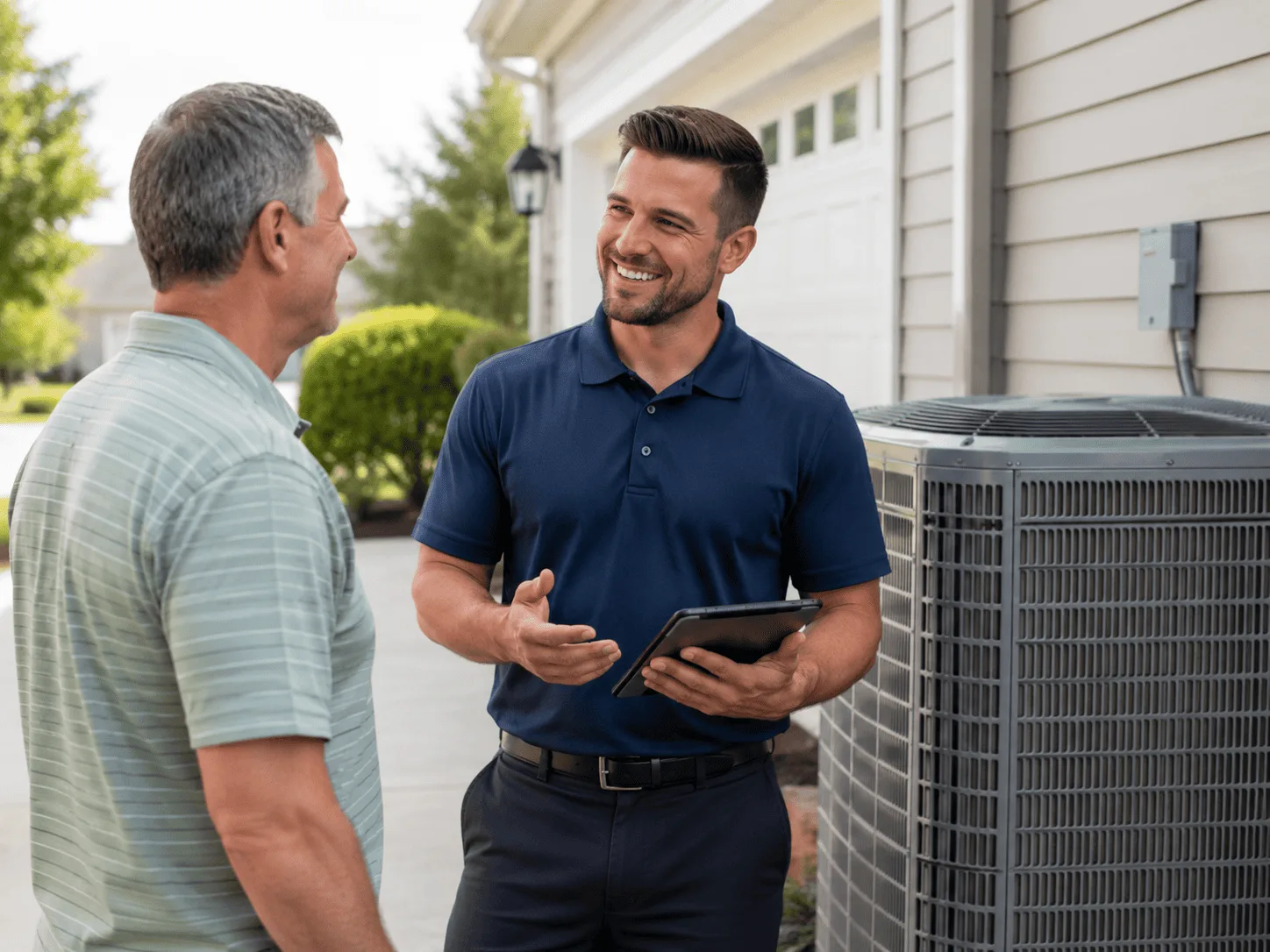 Heat Pump Installation Galena, MD FAQs